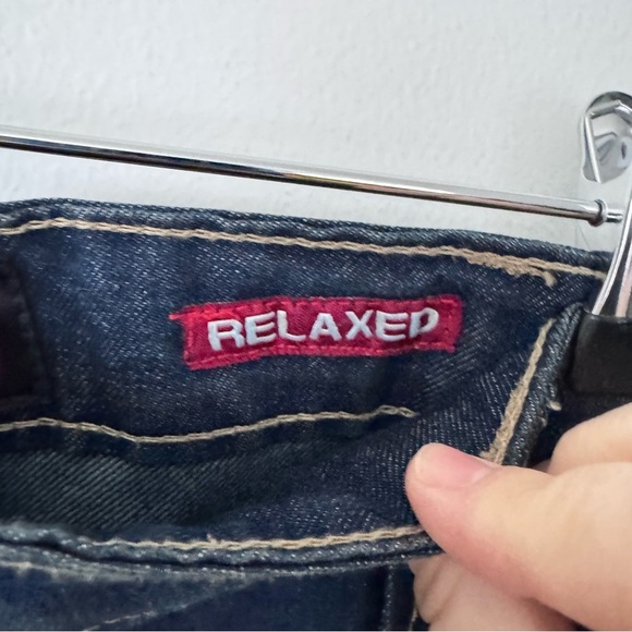 NWT Ecko unltd. denim shorts Size 44 - Picture 5 of 6